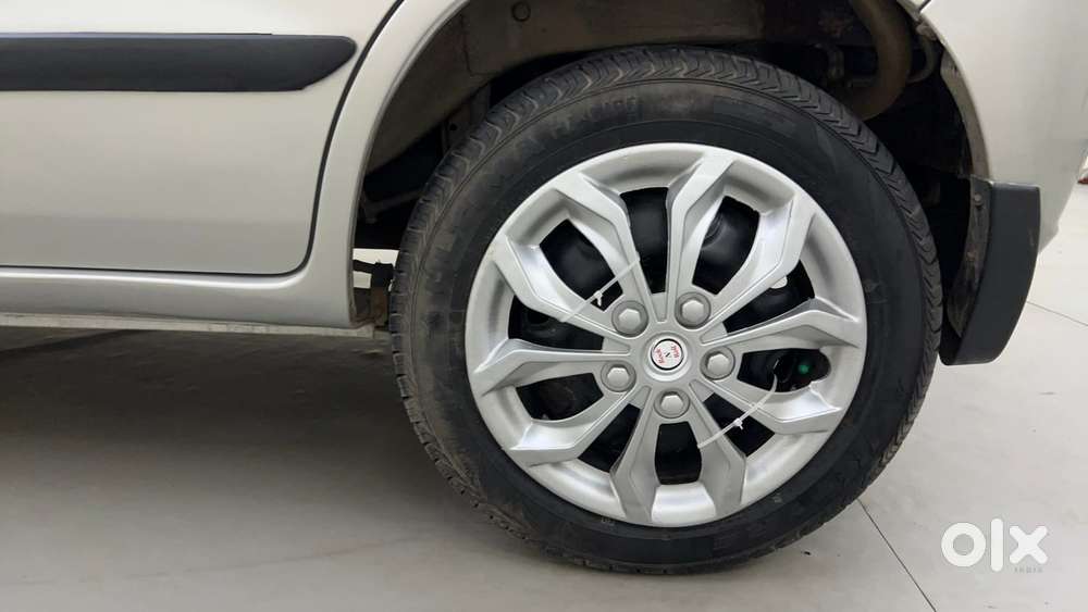Maruti Suzuki Estilo Vxi Bs-iv, 2012, Petrol