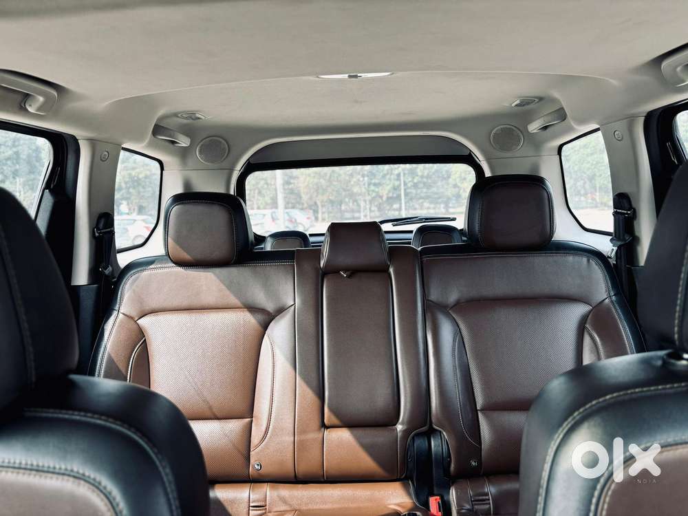 Mahindra Scorpio-n Z8 L Diesel Mt 2wd 7 Str, 2024, Diesel