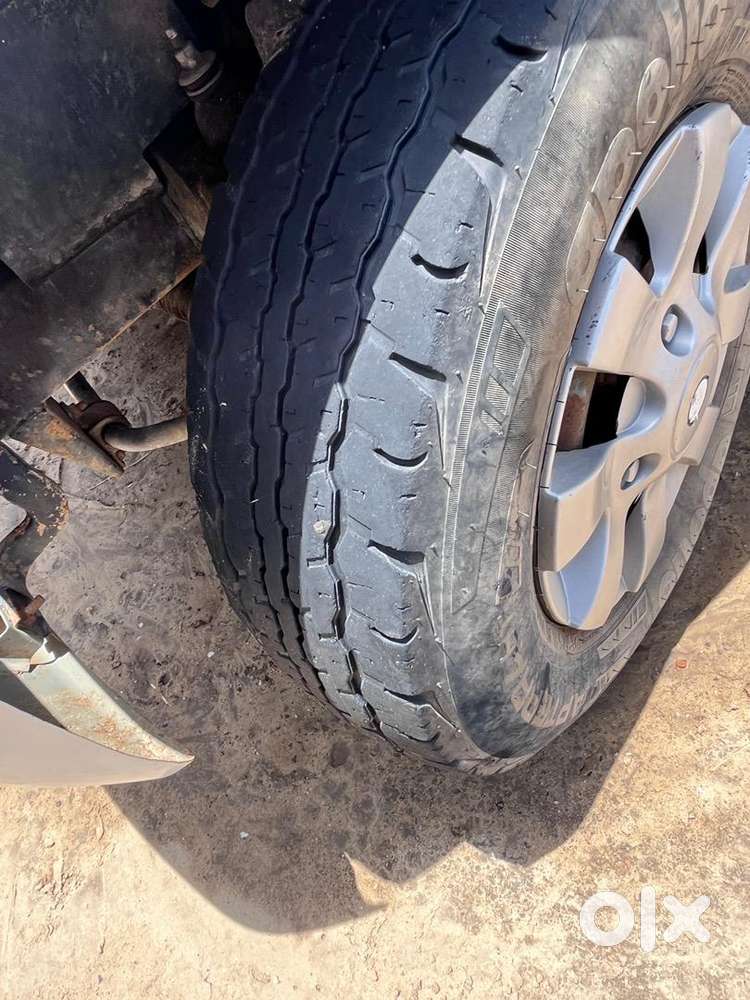 Mahindra Bolero 2012 Diesel Good Condition