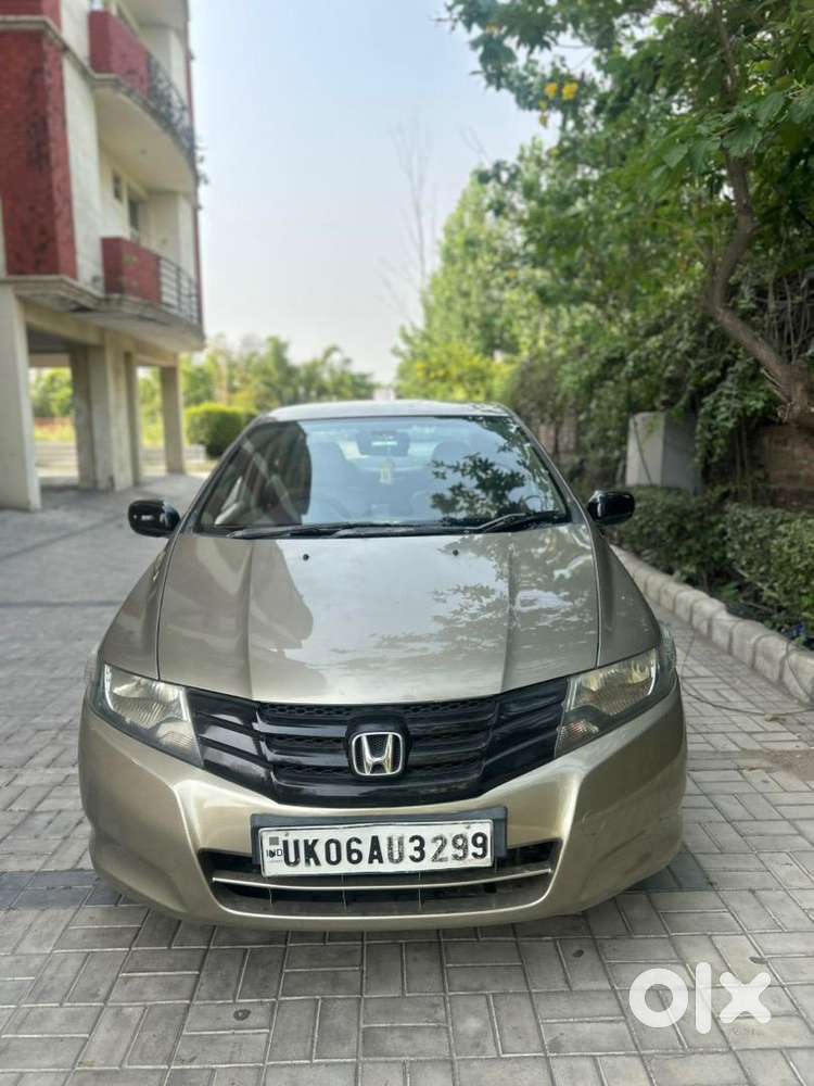 Honda Civic Petrol 2009