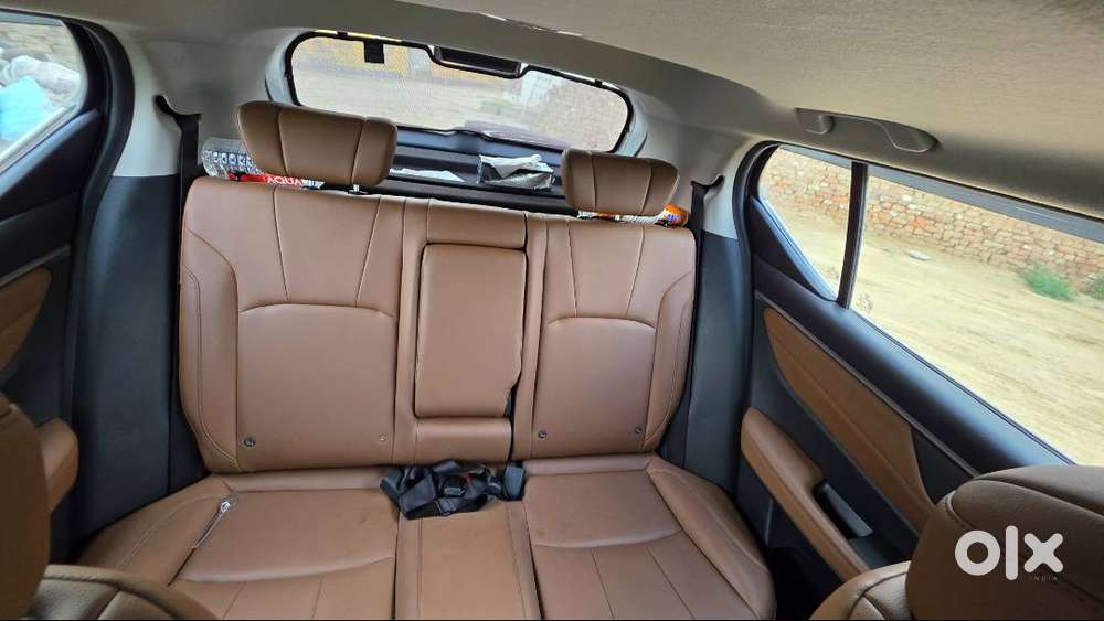 Honda Elevate 2024 Petrol Family Car