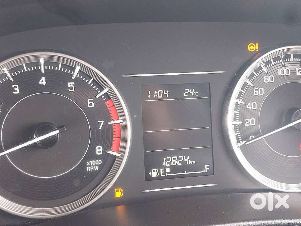 Maruti Suzuki Baleno 1.2 Delta Shvs, 2023, Petrol