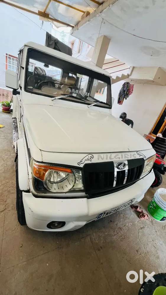 Mahindra Bolero Neo 2011 Diesel Slx Remote Canterlack Ac Ps Pw Good Co