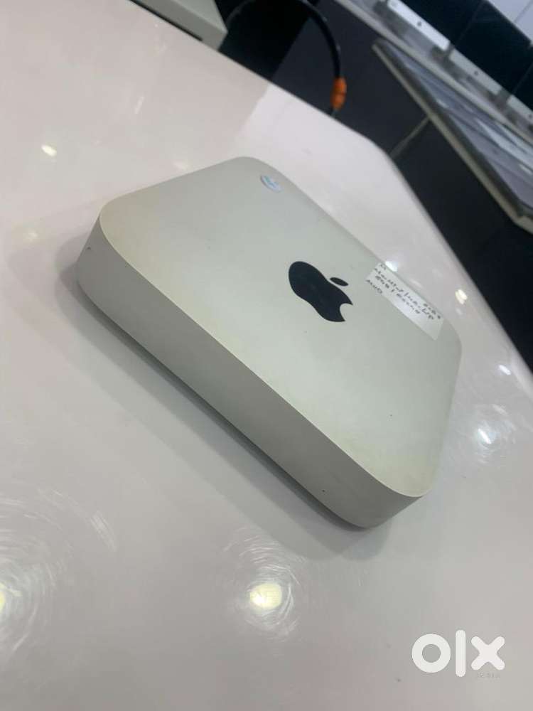 Macmini 2021 /M1 Chip/8GB RAM /512GB SSD/Good working/With