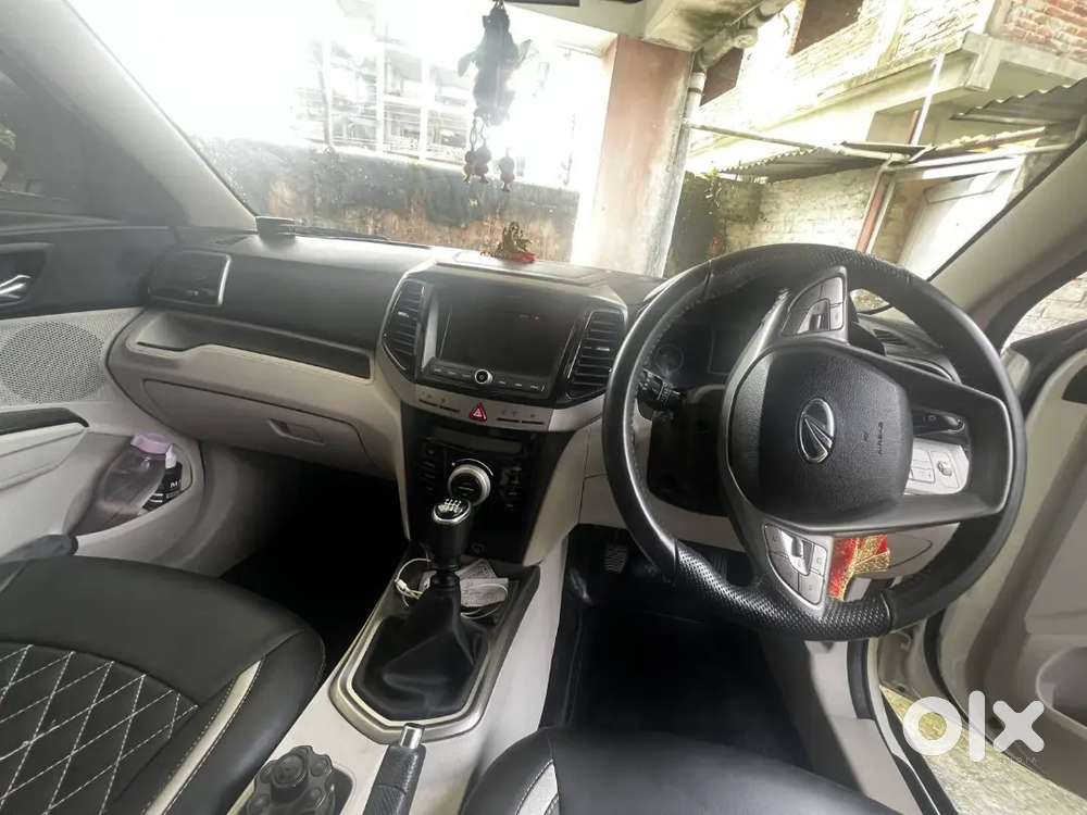 Mahindra Xuv300 2022 Model