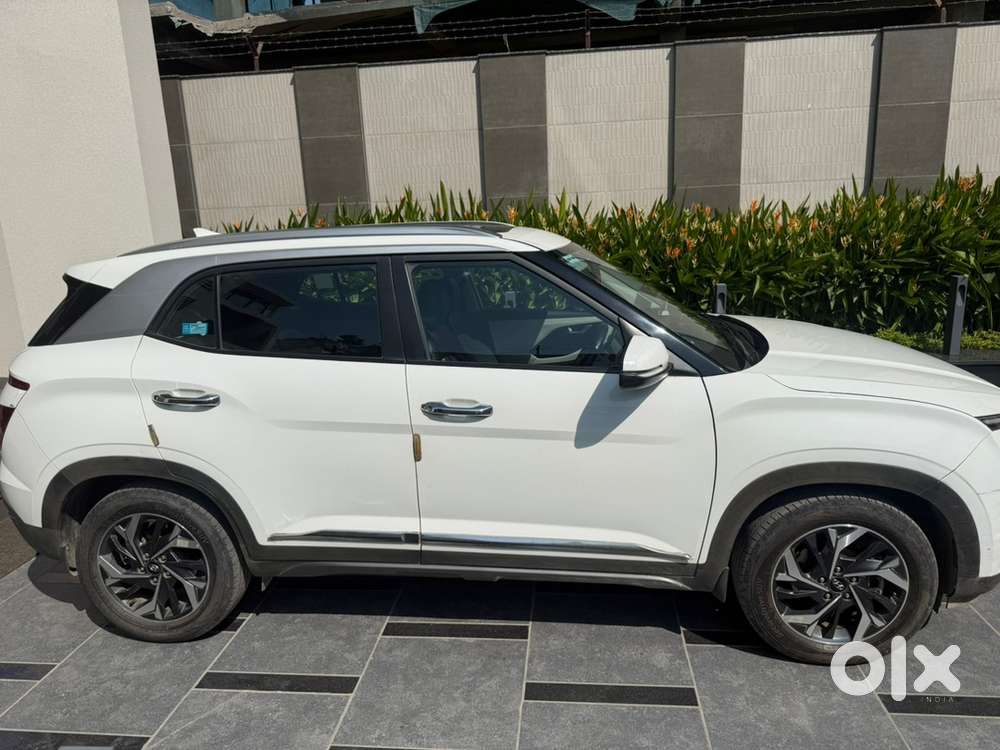 Hyundai Creta Diesel 2020