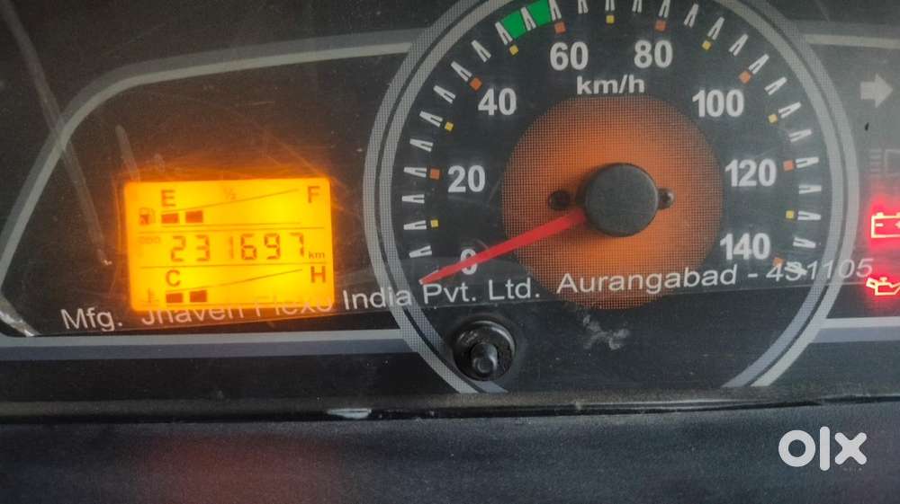 Mahindra Bolero Pik-up 2020
