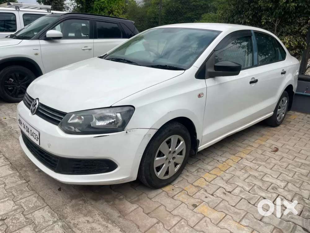 Volkswagen Vento Diesel Highline, 2011, Diesel