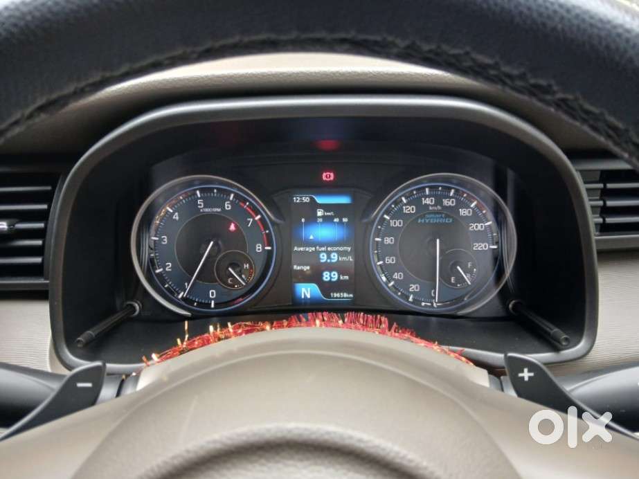 Maruti Suzuki Ertiga 1.5 Vxi Shvs, 2023, Petrol