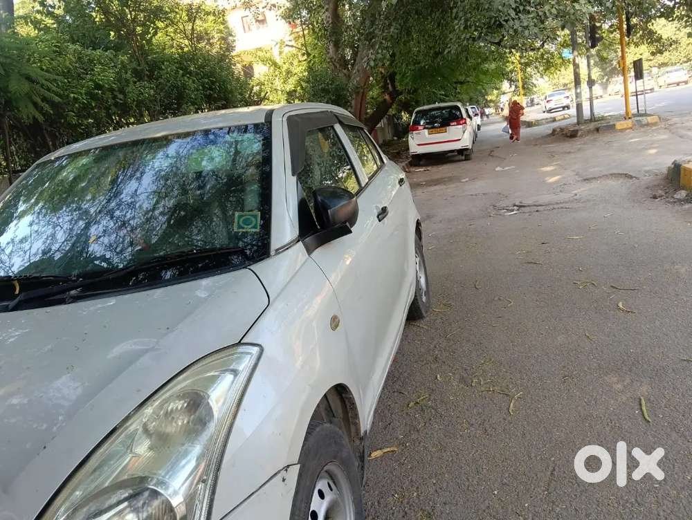 Maruti Suzuki Swift Dzire 2018 Year Model