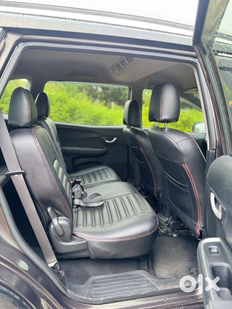 Honda Br-v I-vtec Vx Mt, 2018, Petrol