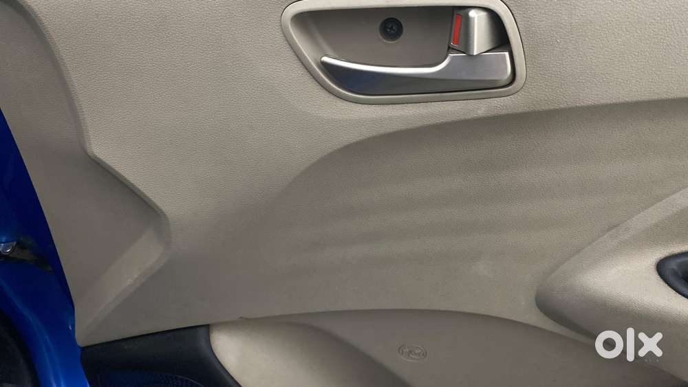 Hyundai New Santro 1.1 Sportz Mt Cng, 2018, Cng & Hybrids