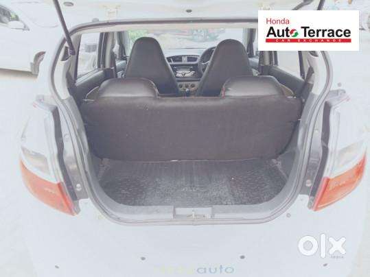 Maruti Suzuki Alto K10 2010-2014 Knightracer, 2015, Petrol