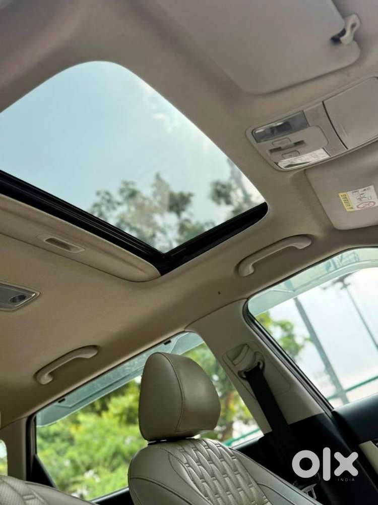 Kia Seltos Htx G, 2020, Petrol