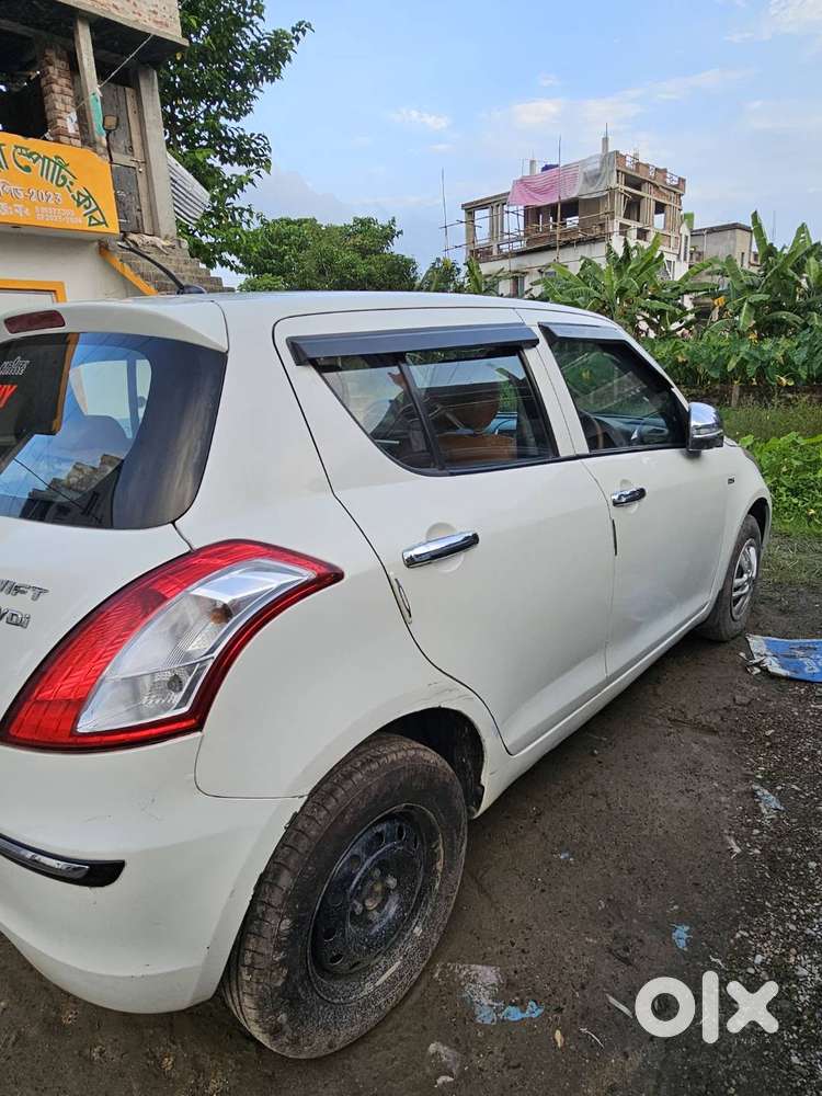 Swift Vdi Diesel 2013 Bsiv