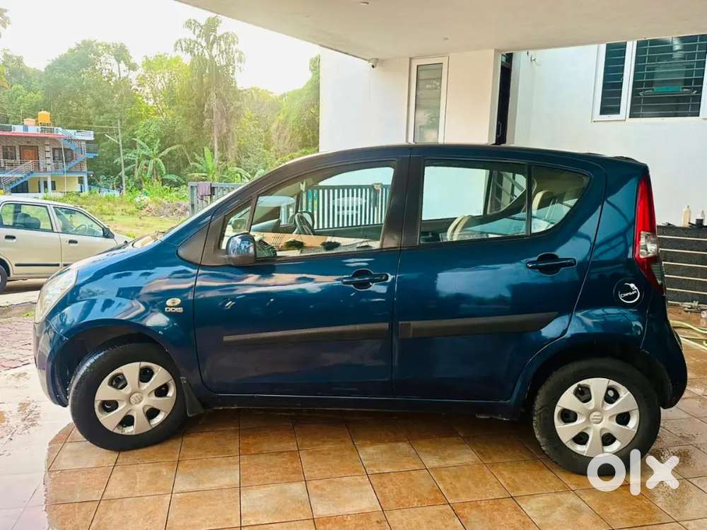 Maruti Suzuki Ritz 2011 Diesel Well Maintained