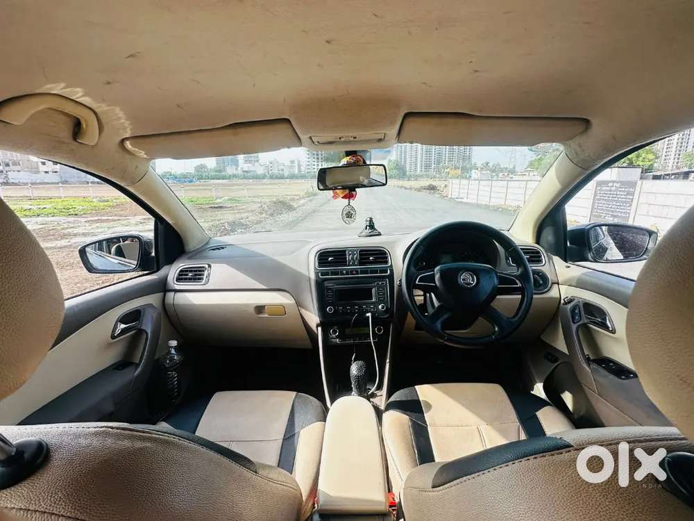 Skoda Rapid 2013 Diesel 110000 Km Driven