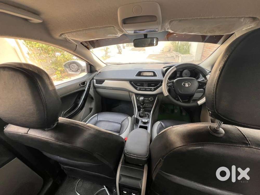 Tata Nexon 2018 Diesel Good Condition