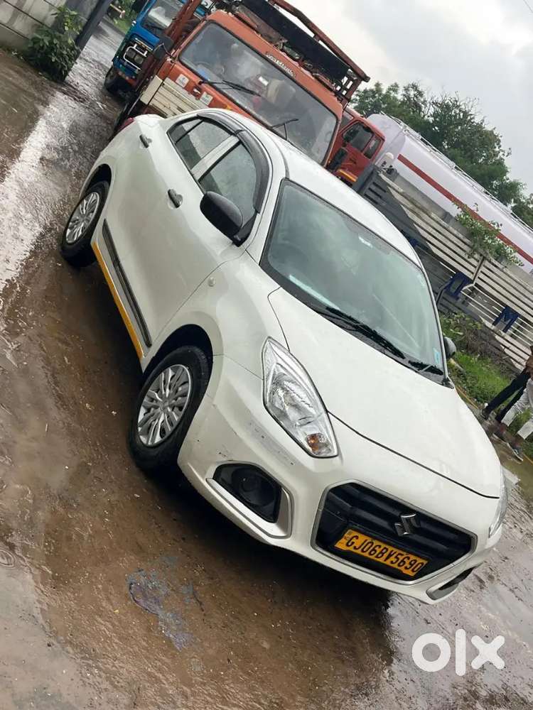 Maruti Suzuki Dzire 2023