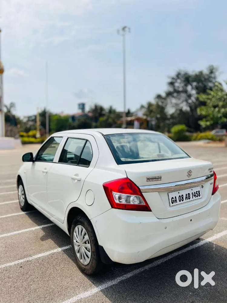 Maruti Suzuki Dzire 2019 Petrol Good Condition