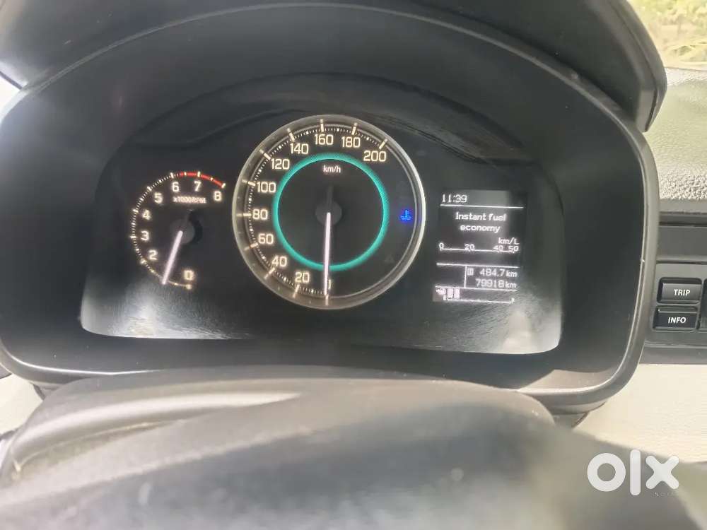 Maruti Suzuki Ignis 2018 Petrol 78000 Km Driven