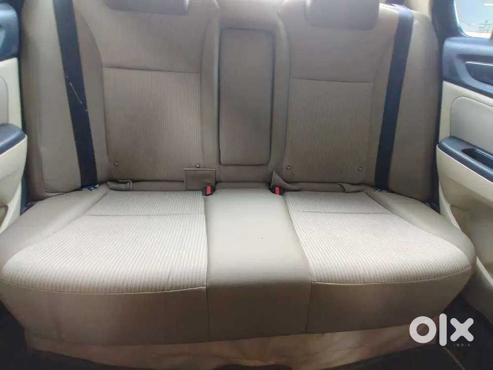 Honda Amaze 2021 Petrol Manual