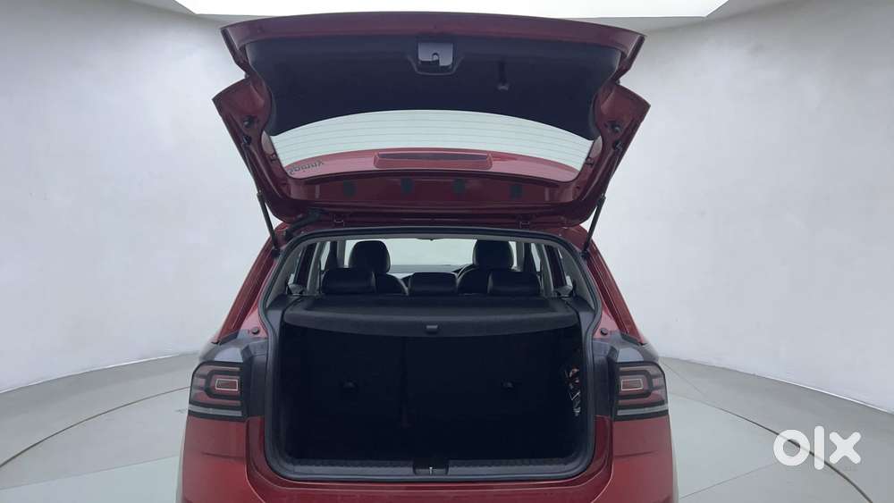 Volkswagen Tiguan 2.0 Tdi Highline, 2023, Petrol