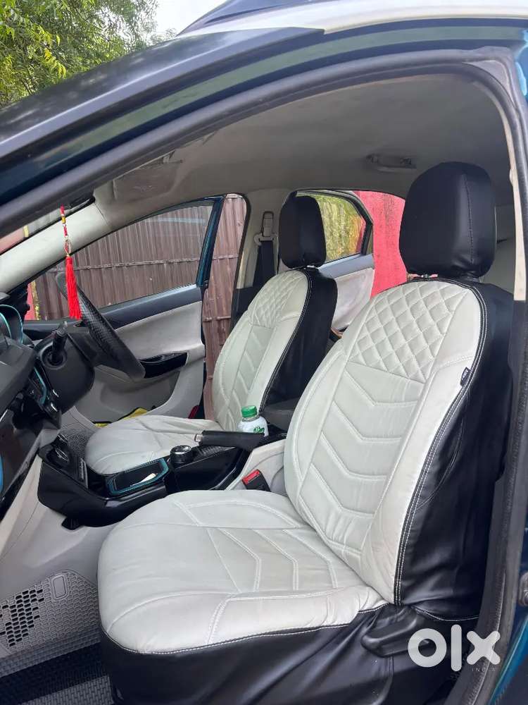 Tata Nexon Ev Xz Plus 2021 Automatic