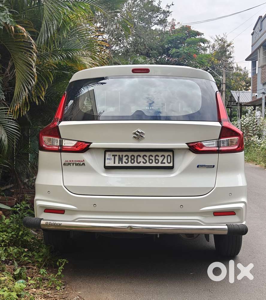 Maruti Suzuki Ertiga Vdi Shvs, 2019, Diesel