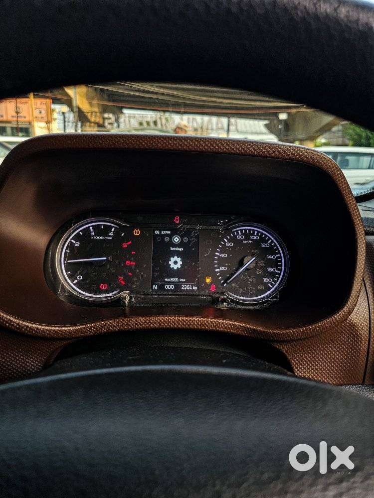 Mahindra Bolero Neo N10 (r), 2025, Diesel