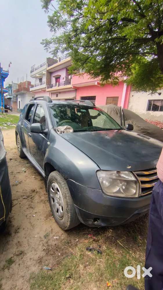Renault Duster 2014 Diesel 70000 Km Driven