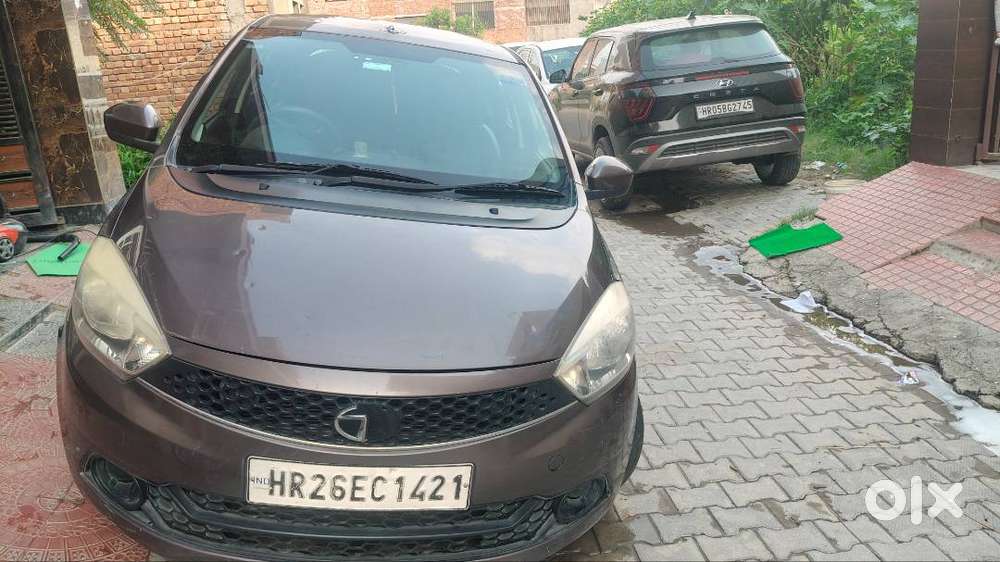 Tata Tiago Xz 2019
