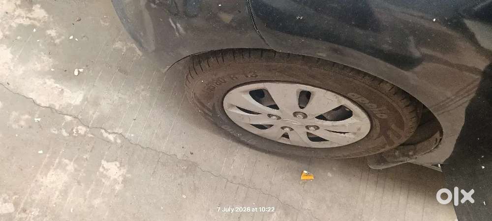 Hyundai I10 2013