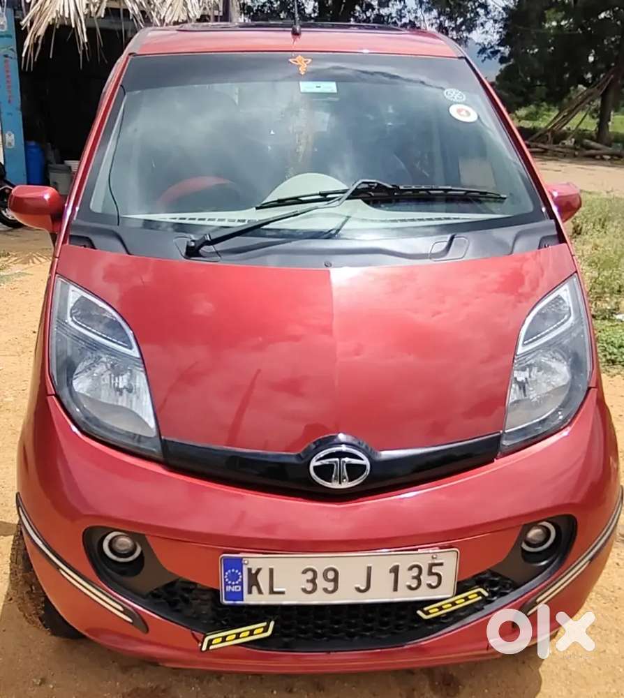 Tata Nano Twist Car For Sale