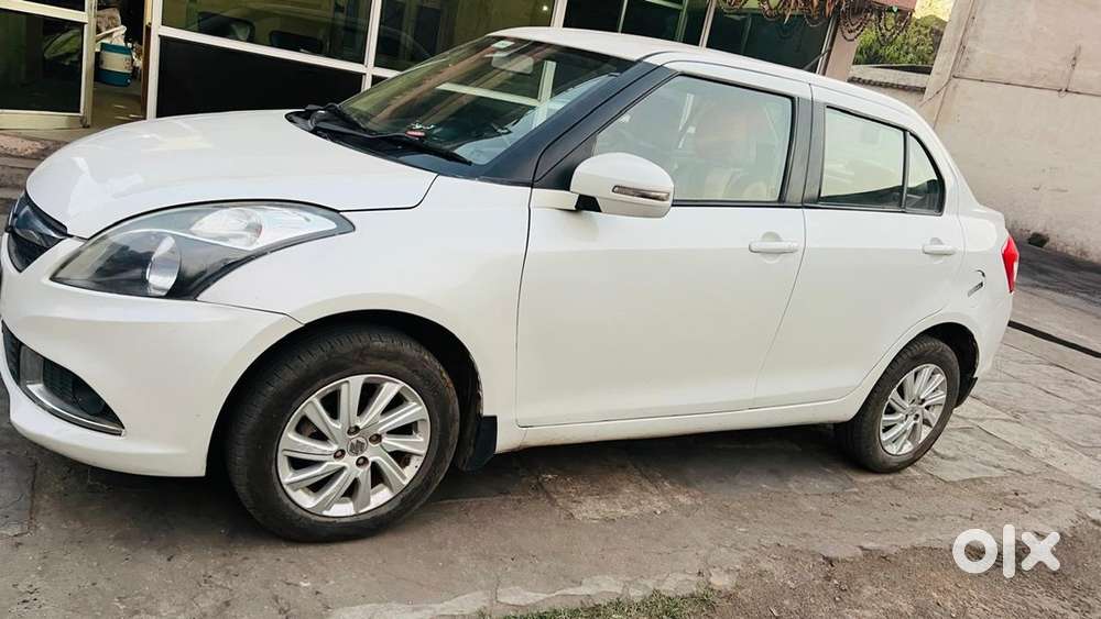 Maruti Swift Dzire Diesel 2016