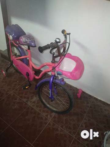 Baby bicycle olx sale