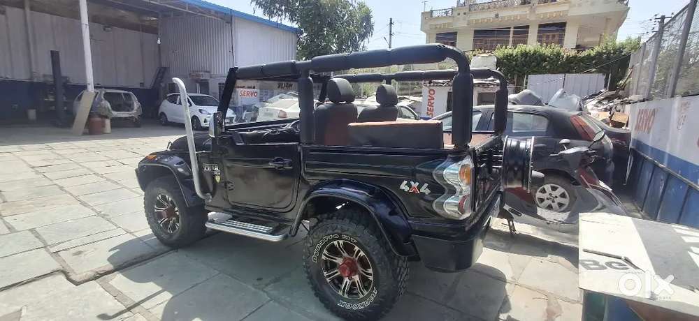 Thar Modified 2029 Valid