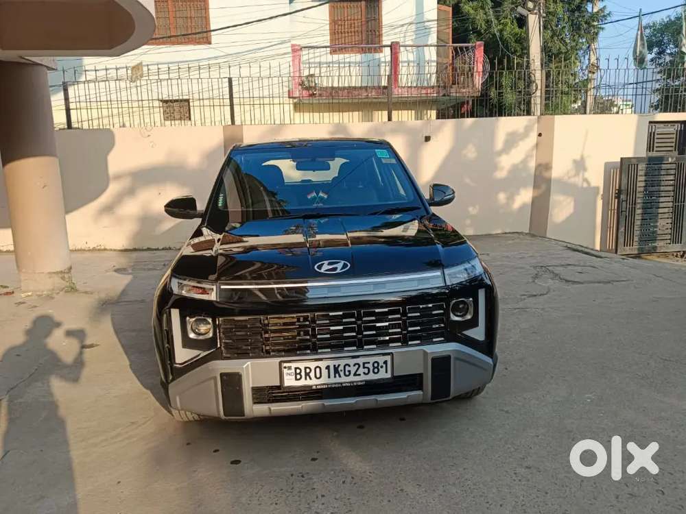 Hyundai New Venue Se Diesel Automatic 2026