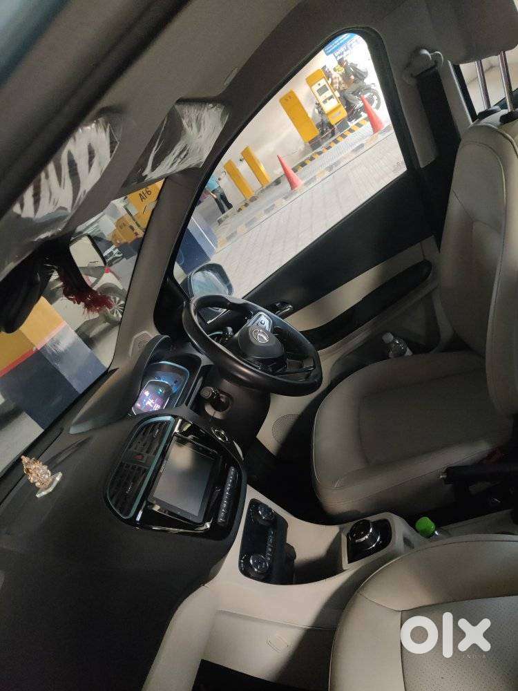 Tata Tiago Ev Xz Plus Tech Lux Lr, 2023, Electric