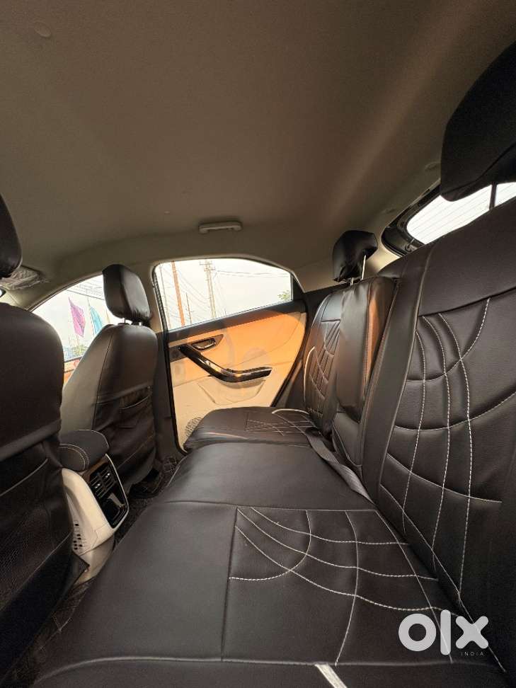Tata Nexon 1.2 Revotron Xza Plus, 2022, Petrol