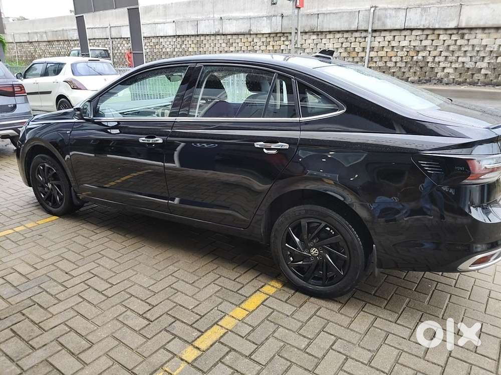 Volkswagen Virtus Gt 2023
