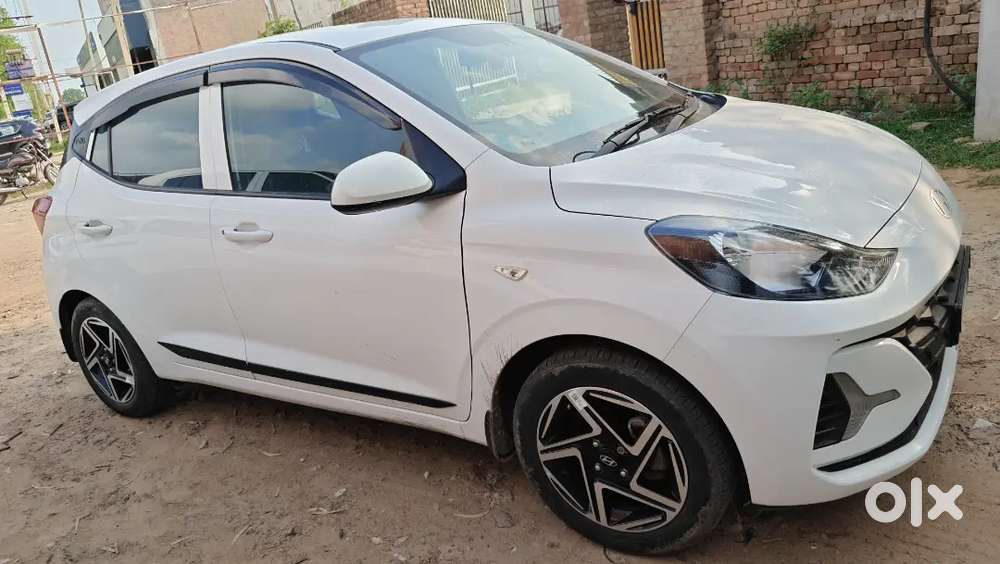 Hyundai Grand I10 Nios 2024 Petrol Manual