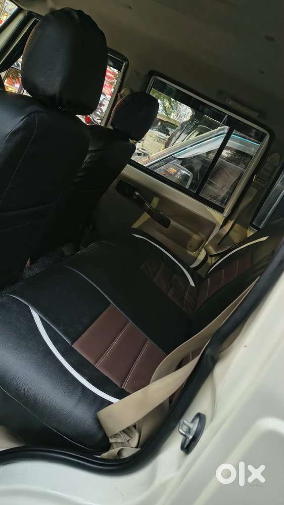 Mahindra Bolero Slx, 2019, Diesel