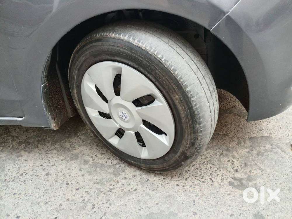 Ford Figo Aspire 1.5 Tdci Trend, 2017, Diesel