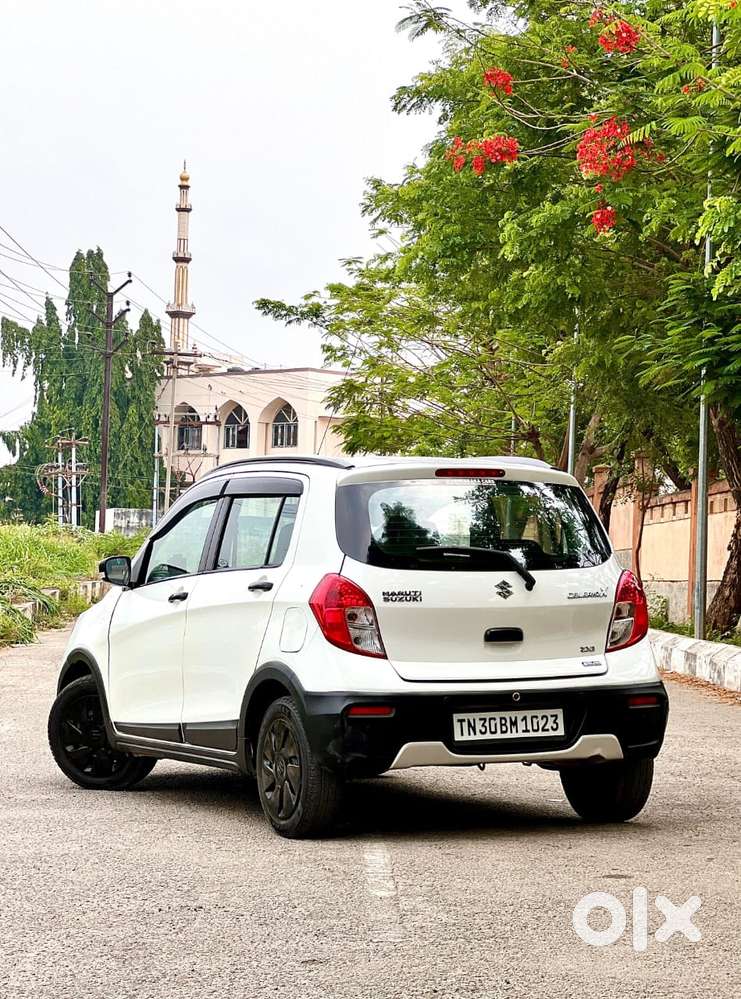 Maruti Suzuki Celerio Zxi Optional Amt, 2019, Petrol
