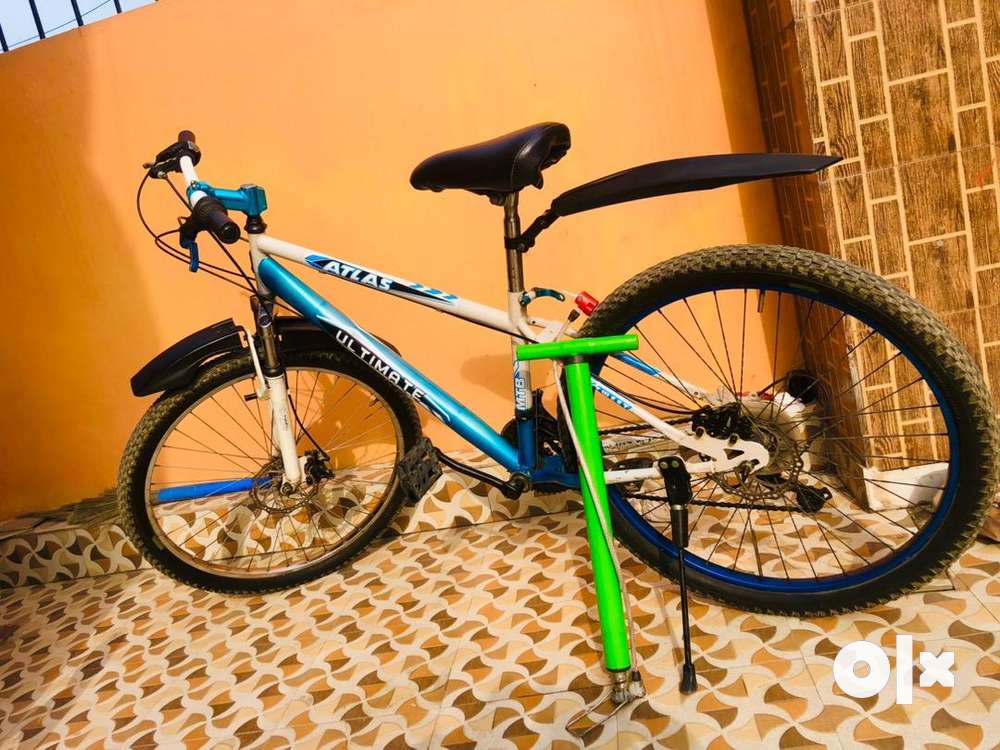 Olx gear wali cycle online