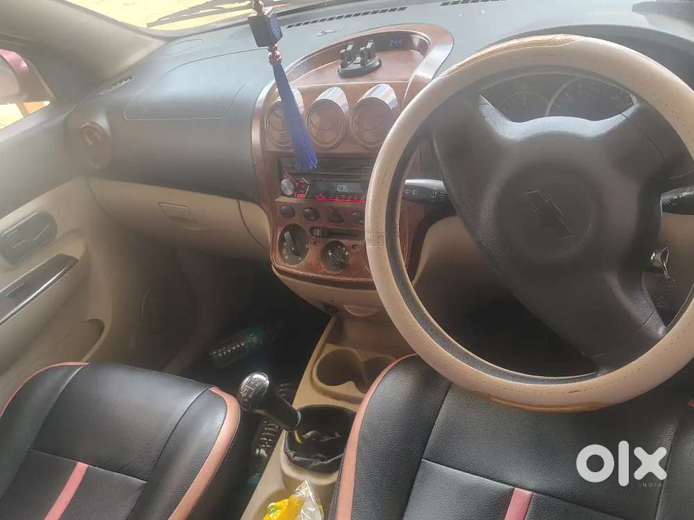 Chevrolet Enjoy