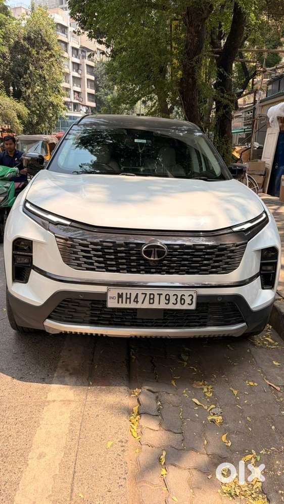 Tata Safari Diesel 2024 For Direct Buyers Only