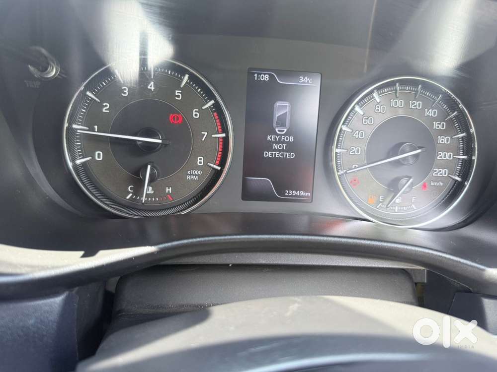 Maruti Suzuki Baleno Alpha, 2022, Petrol