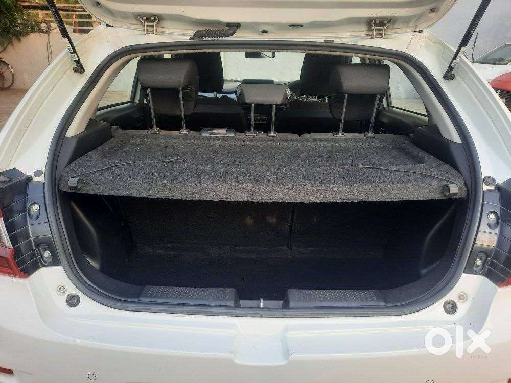 Maruti Suzuki Baleno Delta, 2023, Petrol